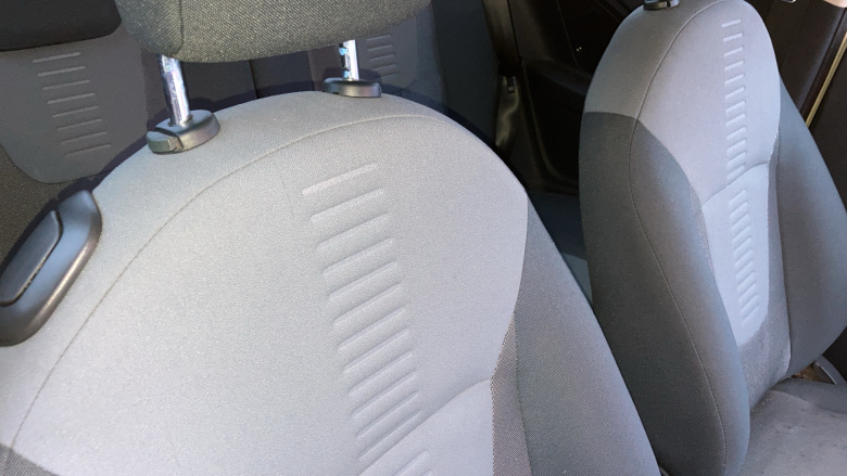 Ford Ka 1.2 Zetec 3dr [Start Stop] Petrol Hatchback